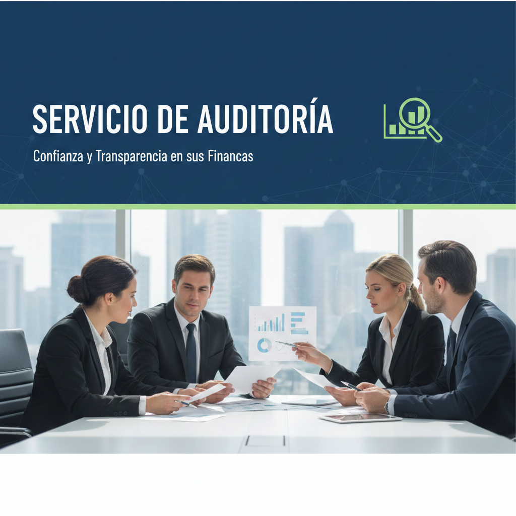 High-Tech Audit