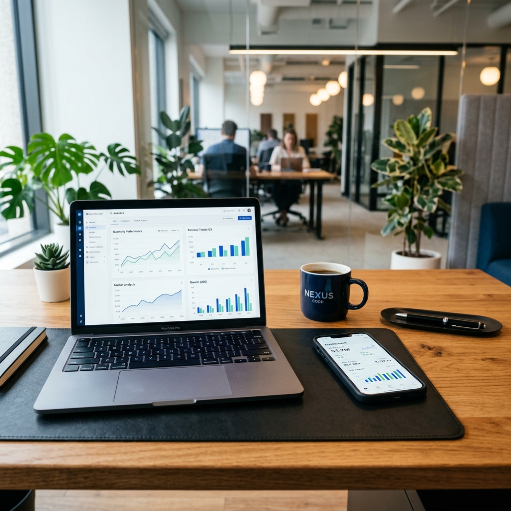Cloud Accounting